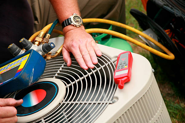 Best Affordable HVAC Services  in Haverhill, FL